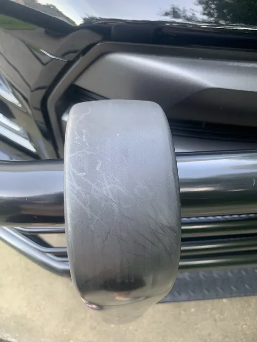 LaFayette® Ford Service & Parts Department 1
