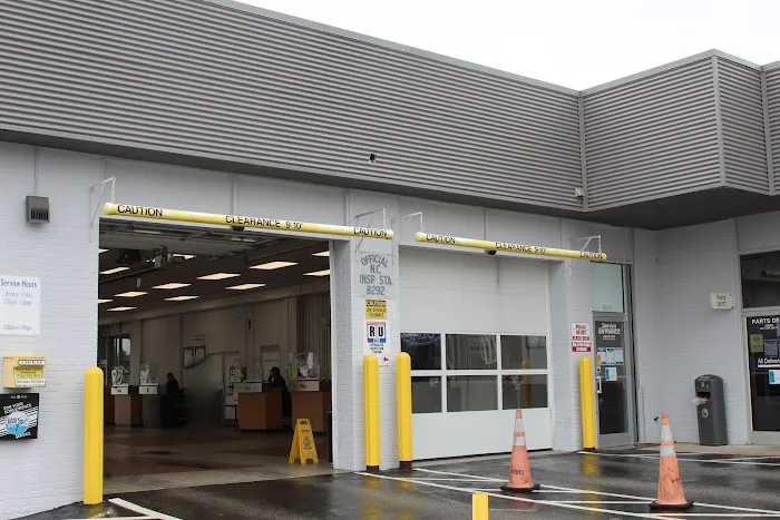 LaFayette® Ford Service & Parts Department 8