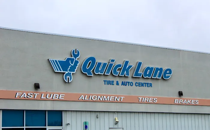 LaFayette® Ford Quick Lane Tire & Auto Center 0