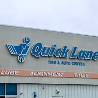 LaFayette® Ford Quick Lane Tire & Auto Center