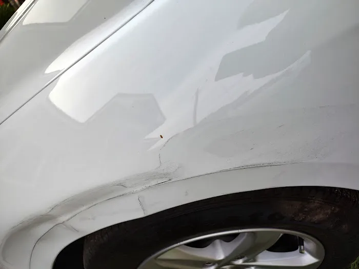 Gerber Collision & Glass 0