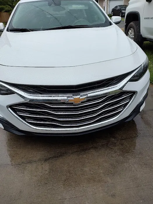 Gerber Collision & Glass 1