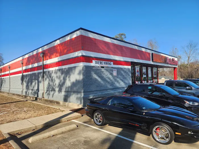 AutoZone Auto Parts 2