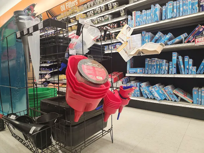 AutoZone Auto Parts 3