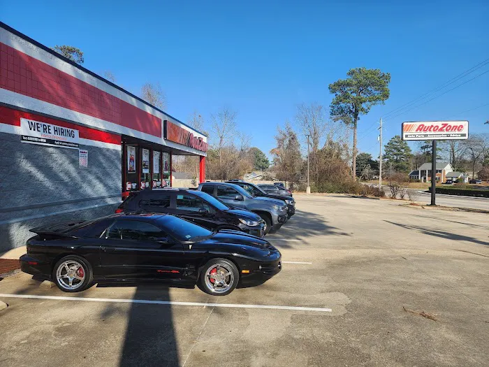 AutoZone Auto Parts 5