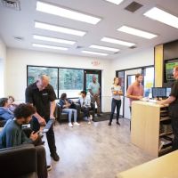 Meineke Car Care Center