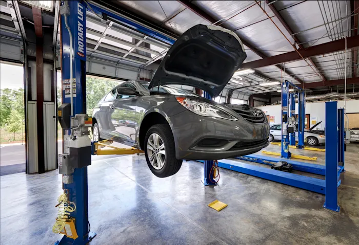 Meineke Car Care Center 8