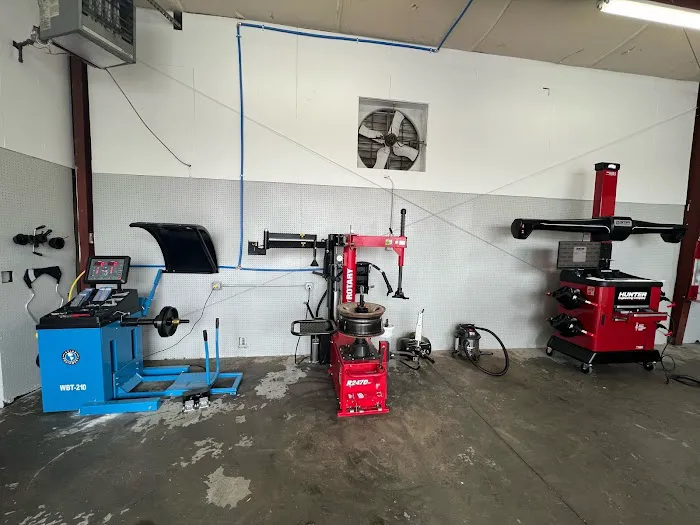Meineke Car Care Center 2