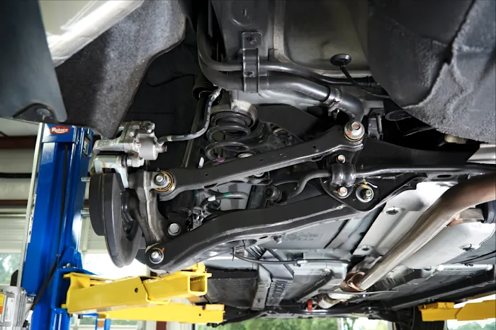Meineke Car Care Center 9