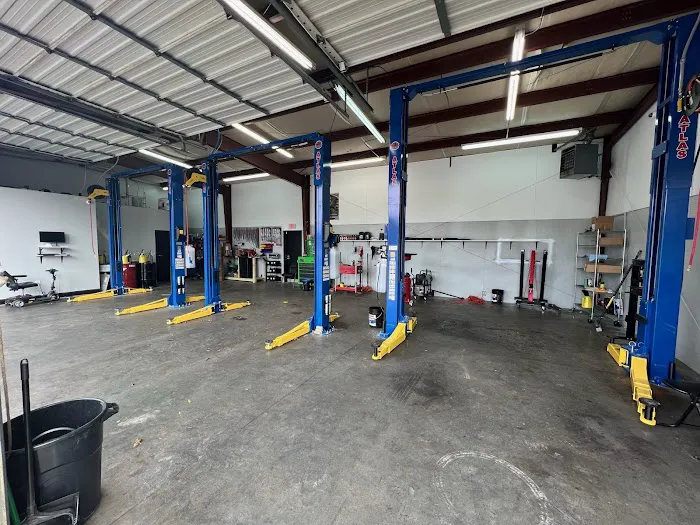 Meineke Car Care Center 1