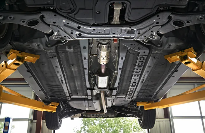 Meineke Car Care Center 4