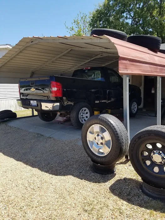Tires R Us & Repair Shop 3