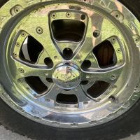 Tire House