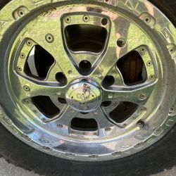 Tire House ico