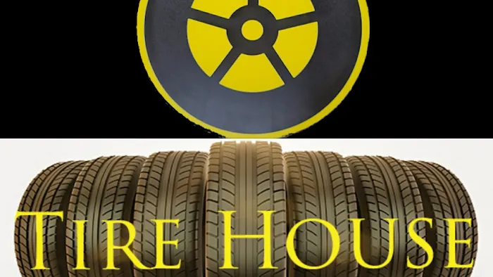 Tire House 7