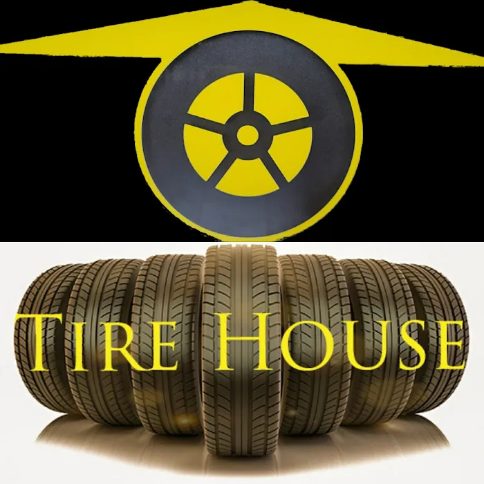 Tire House 8