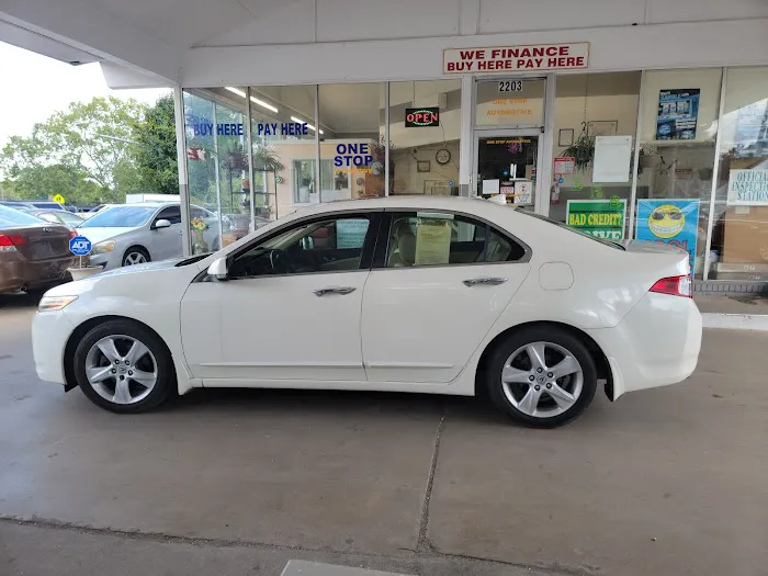 ONE STOP AUTO TIRES AND REPAIR SERVICES 0