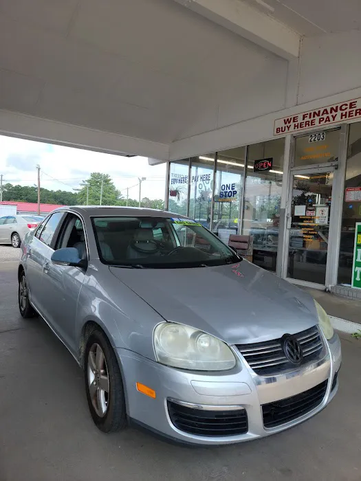 ONE STOP AUTO TIRES AND REPAIR SERVICES 9