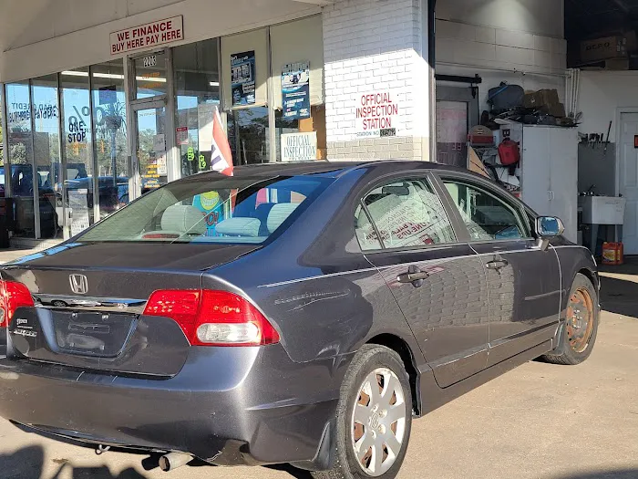 ONE STOP AUTO TIRES AND REPAIR SERVICES 8