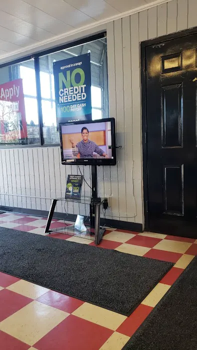 Ed's Automotive on Hope Mills - a Main Street Auto shop 7