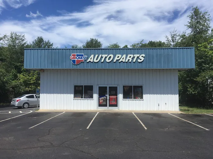 Carquest Auto Parts - M and H Auto Parts 2