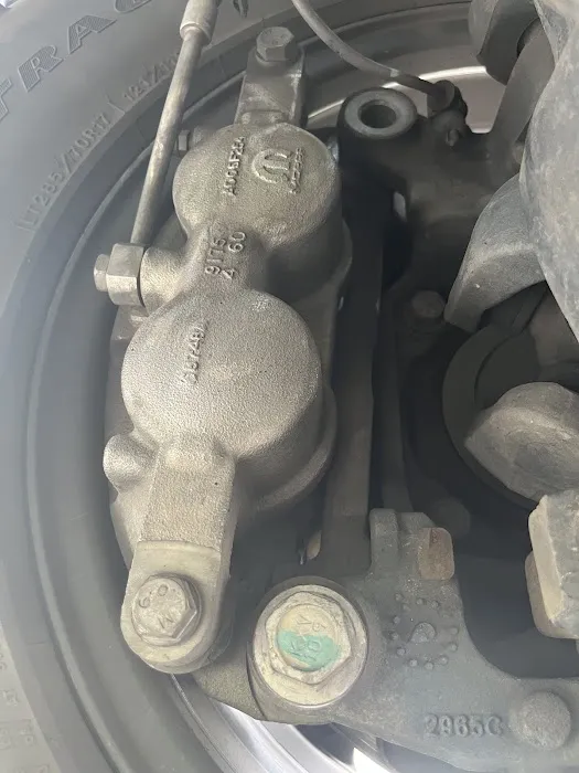 Brakes-N-Axles 1