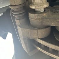 Brakes-N-Axles