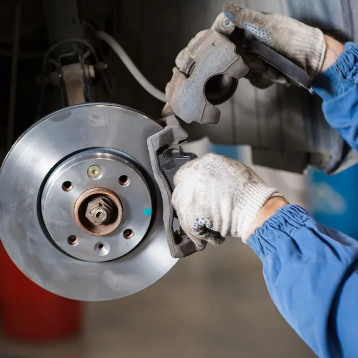 Brakes-N-Axles 7