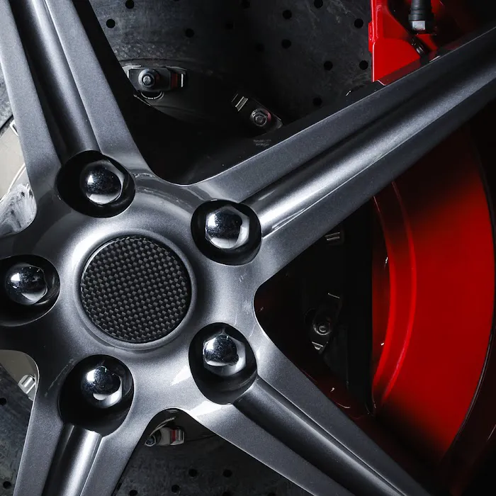 Brakes-N-Axles 6