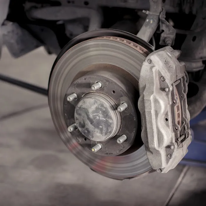 Brakes-N-Axles 5