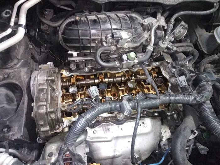 Fleming's Automotive repair and Car audio installation LLC 4