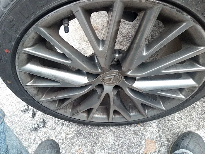 Fleming's Automotive repair and Car audio installation LLC 7