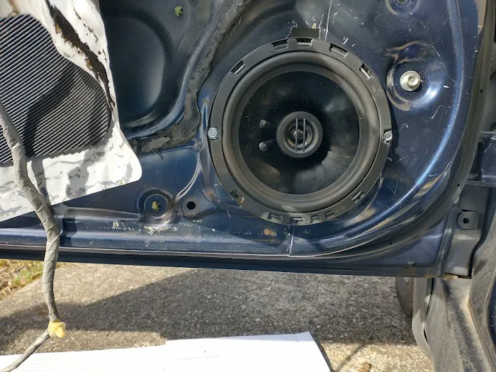 Fleming's Automotive repair and Car audio installation LLC 8
