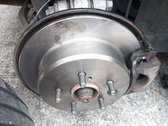 Fleming's Automotive repair and Car audio installation LLC 6