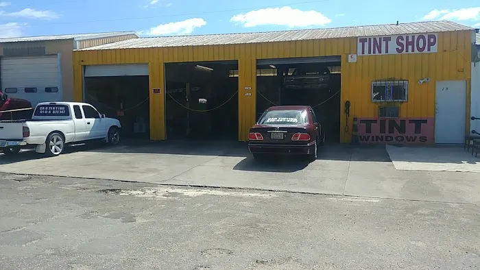 Affordable Tint Shop 3