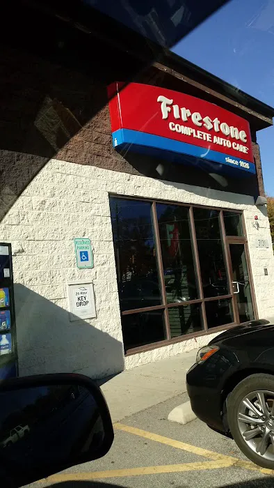 Firestone Complete Auto Care 0