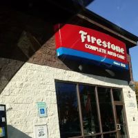 Firestone Complete Auto Care
