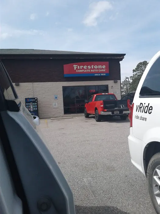 Firestone Complete Auto Care 8