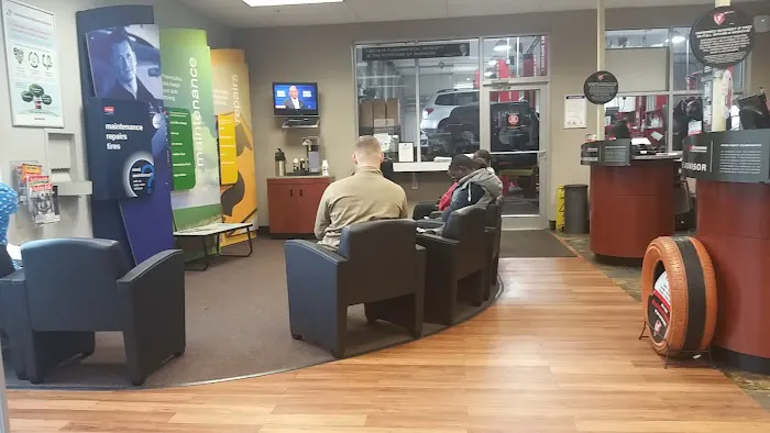 Firestone Complete Auto Care 4