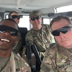 127th Engineer Battalion Motorpool ico