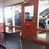 Jiffy Lube