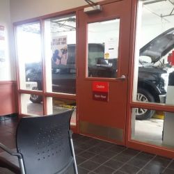 Jiffy Lube ico