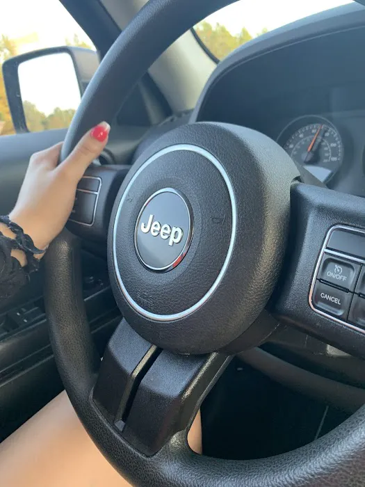 Jiffy Lube 5