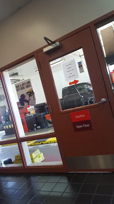 Jiffy Lube 3