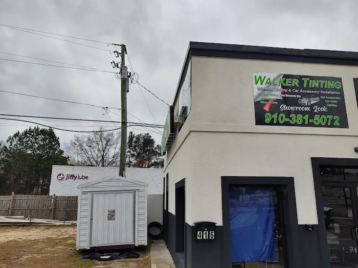Fort Bragg Collision Center LLC 1