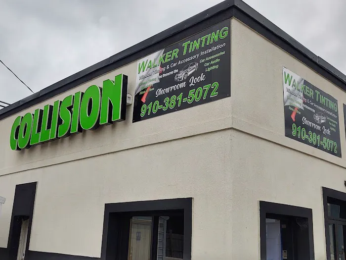Fort Bragg Collision Center LLC 0