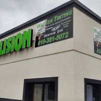 Fort Bragg Collision Center LLC
