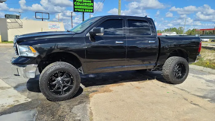 Fort Bragg Collision Center LLC 7