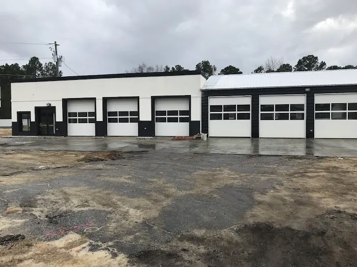 Fort Bragg Collision Center LLC 6