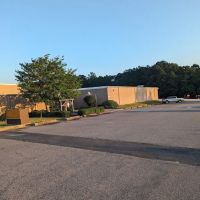 MATES Training Center